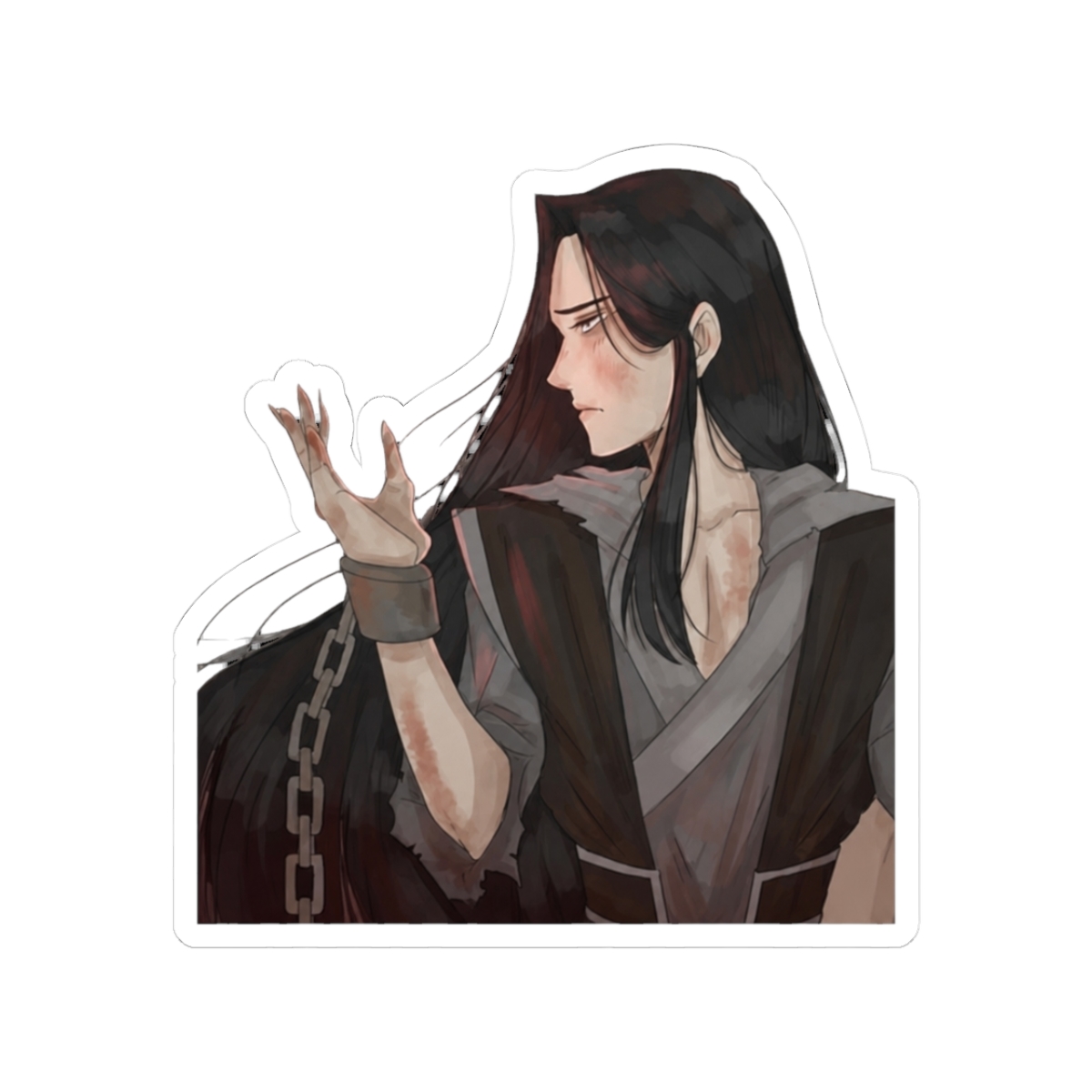 Mo Dao Zu Shi - Wen Ning | Mo Dao Zu Shi (MDZS)