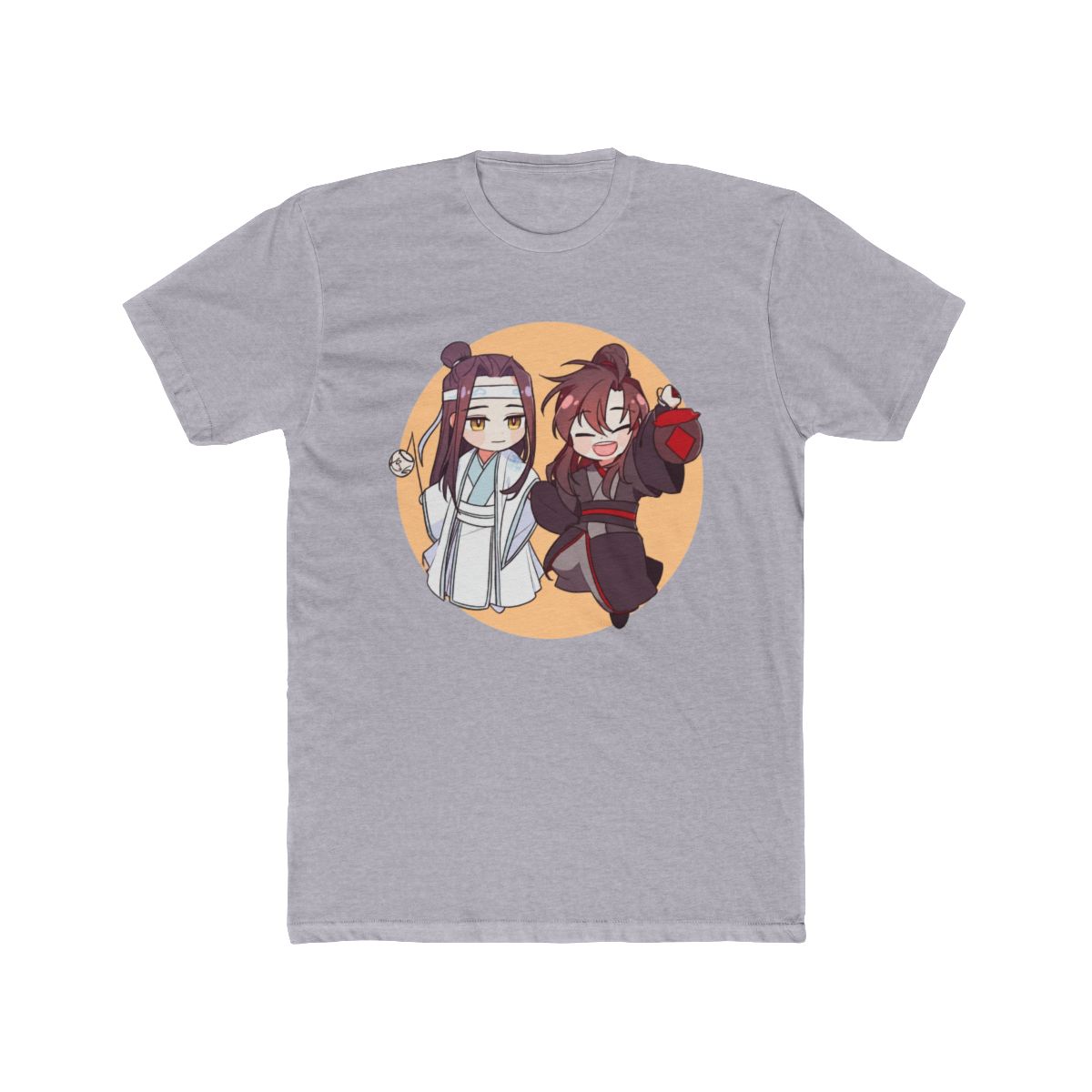Wangxian By Kiku Honda MDZS | Mo Dao Zu Shi (MDZS) - alternate angle 4, merchandise