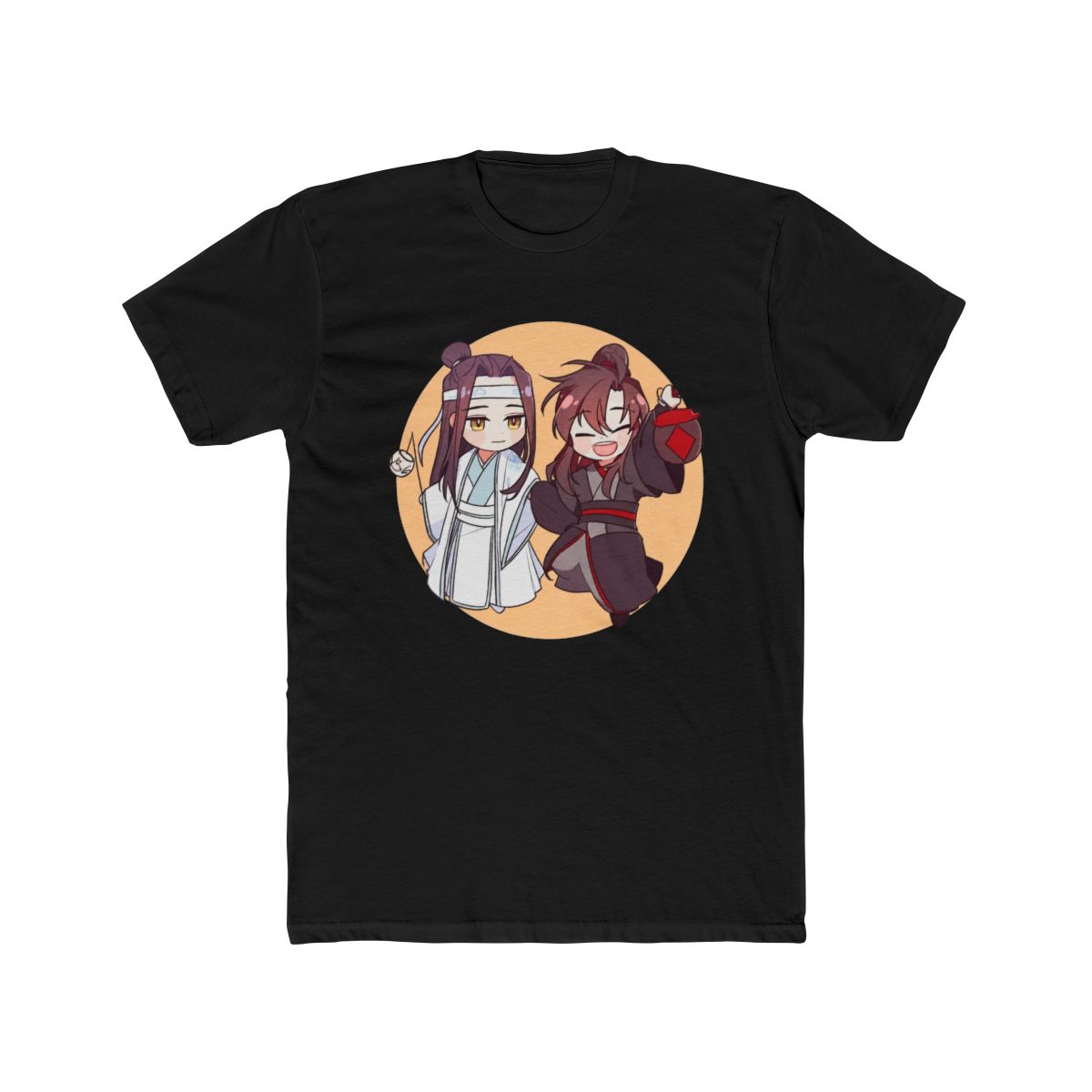 Wangxian By Kiku Honda MDZS | Mo Dao Zu Shi (MDZS)