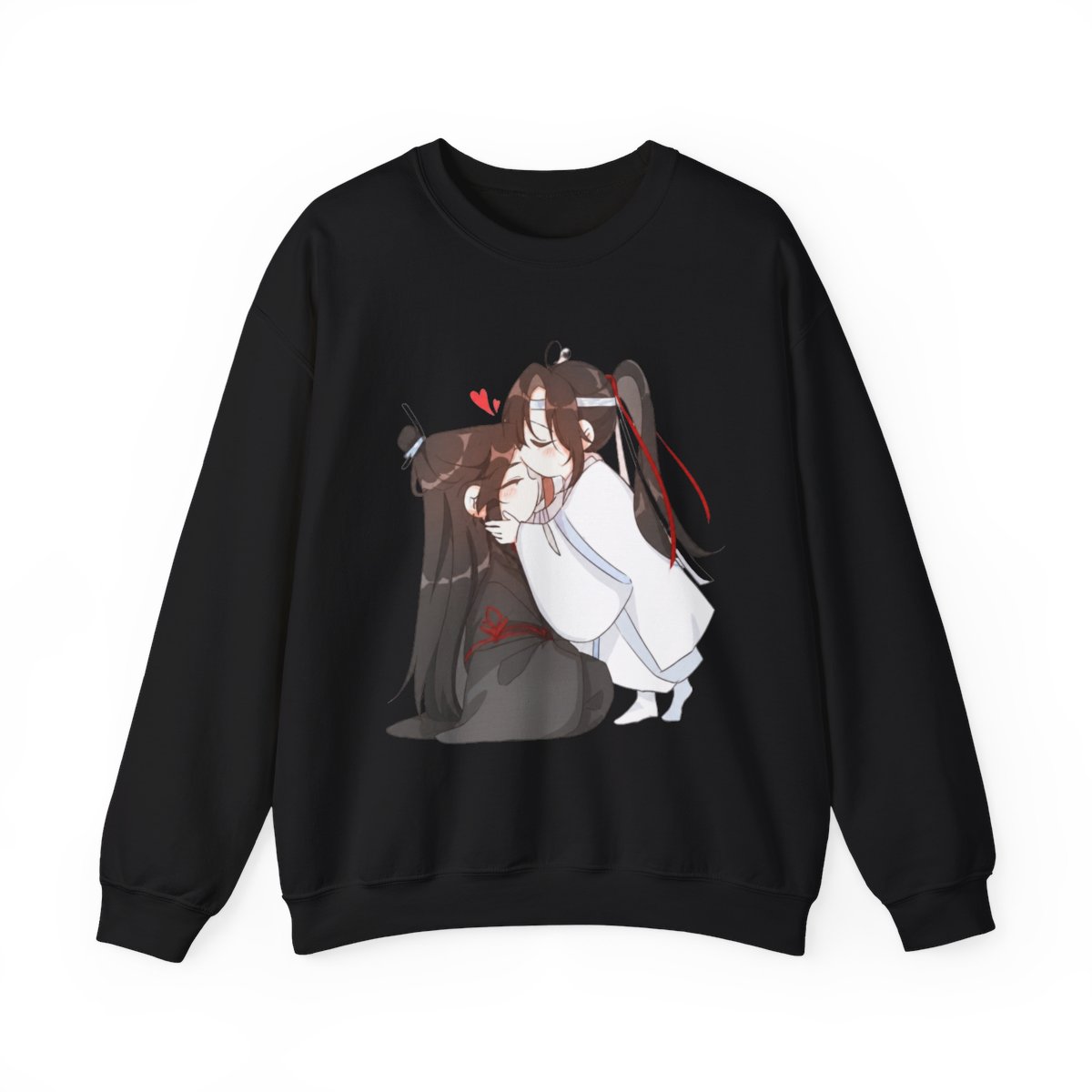 theUNTAMED.WANGXIAN.LOVEU! | Mo Dao Zu Shi (MDZS) - alternate angle 4, merchandise