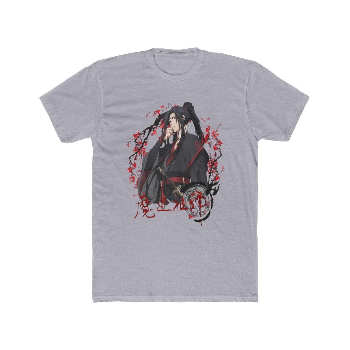 Wei Wuxian - Mo Dao zu shi - Grandmaster of Demonic Cultivation - The Founder of Diabolism | Mo Dao Zu Shi (MDZS) - alternate angle 4, merchandise