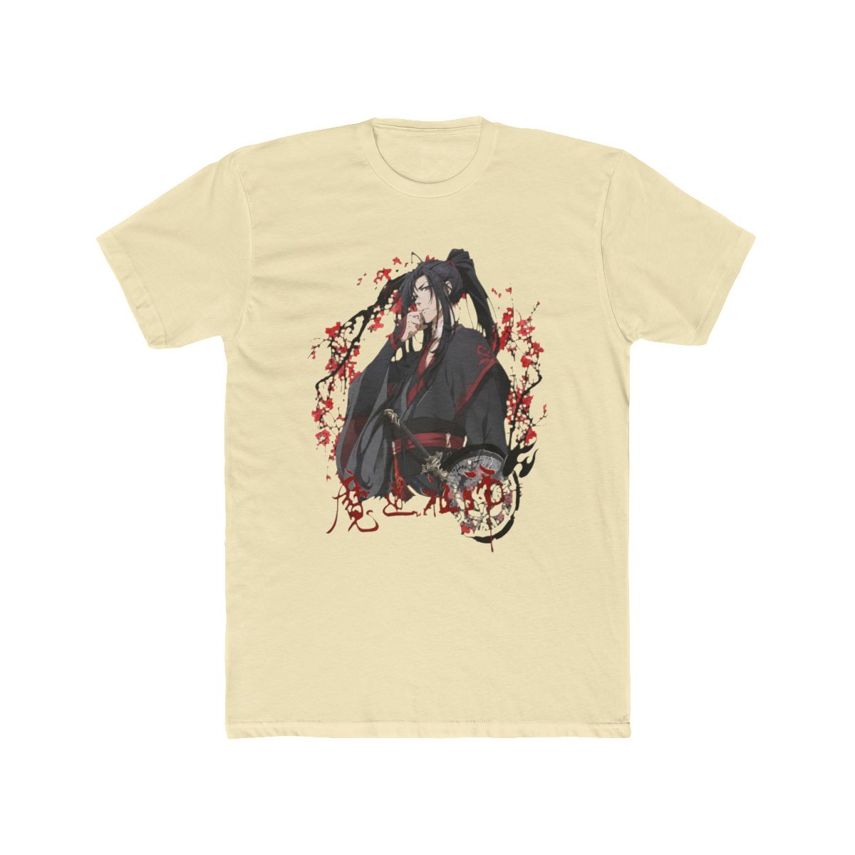 Wei Wuxian - Mo Dao zu shi - Grandmaster of Demonic Cultivation - The Founder of Diabolism | Mo Dao Zu Shi (MDZS)
