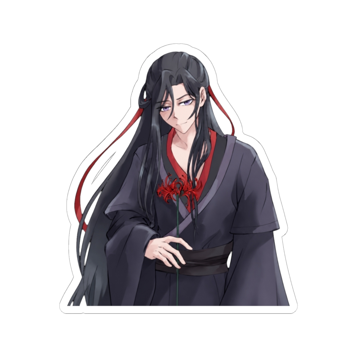 Yiling Laozu Wei Wuxian | Mo Dao Zu Shi (MDZS) - alternate angle 2, merchandise