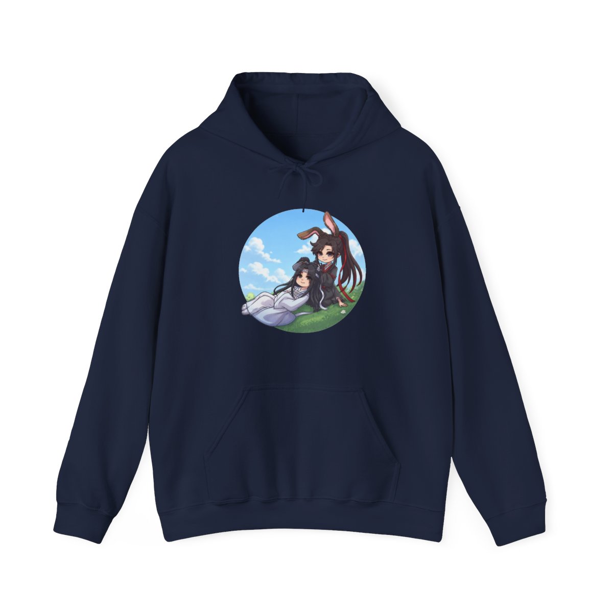 Bunny Wangxian | Mo Dao Zu Shi (MDZS)