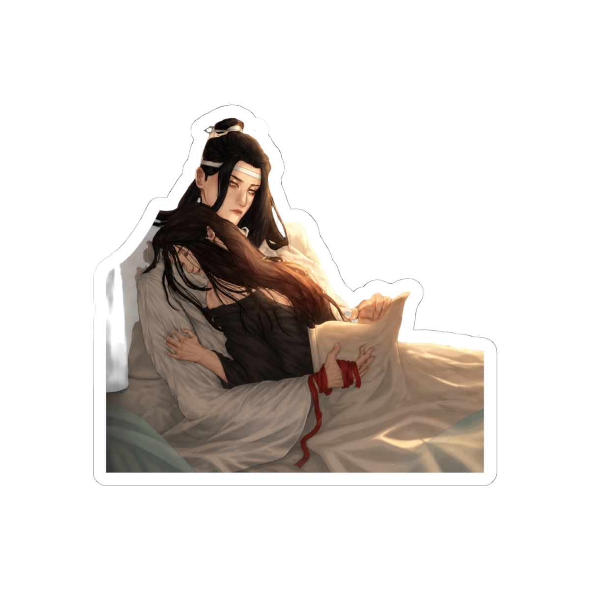Wangxian Everyday | Mo Dao Zu Shi (MDZS) - alternate angle 1, merchandise