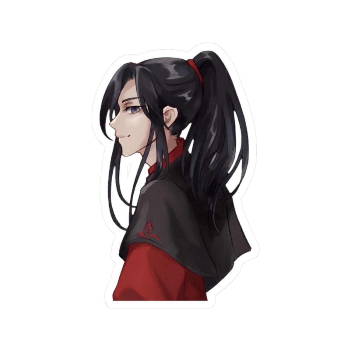Wei Wuxian Mo Dao Zu Shi | Mo Dao Zu Shi (MDZS) - alternate angle 3, merchandise