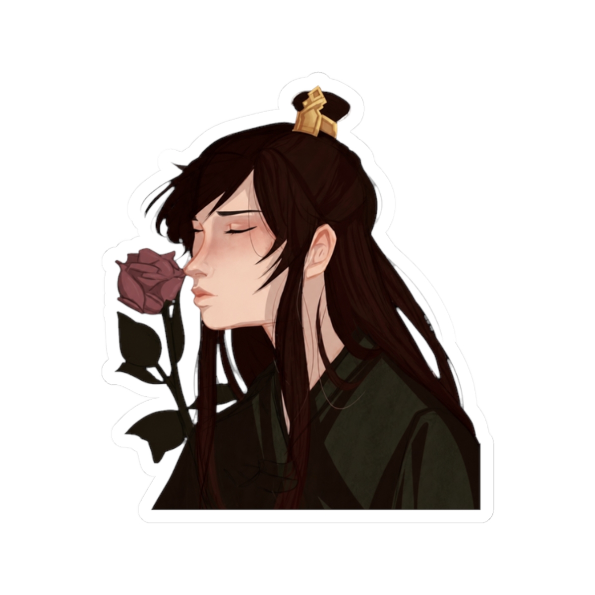 Nie Huaisang Mo Dao Zu Shi | Mo Dao Zu Shi (MDZS) - alternate angle 2, merchandise