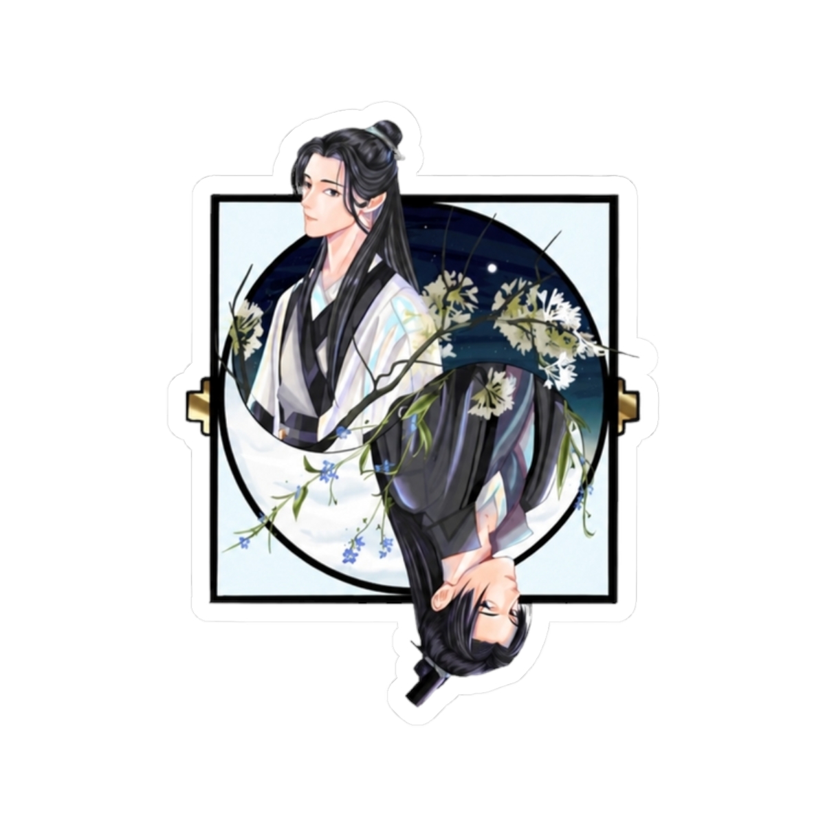 Songxiao Mdzs | Mo Dao Zu Shi (MDZS) - alternate angle 3, merchandise