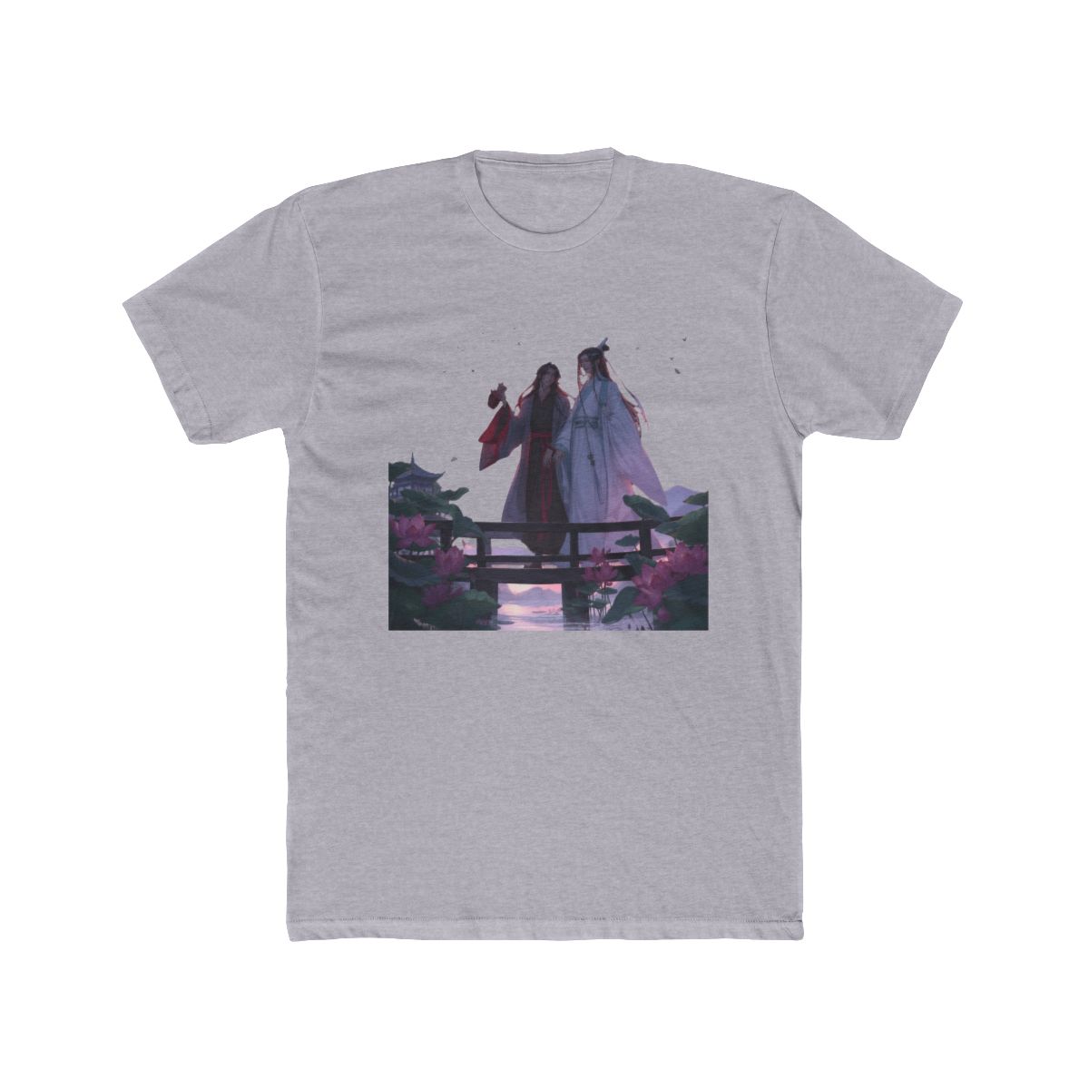 Mo Dao Zu Shi | Mo Dao Zu Shi (MDZS) - alternate angle 3, merchandise