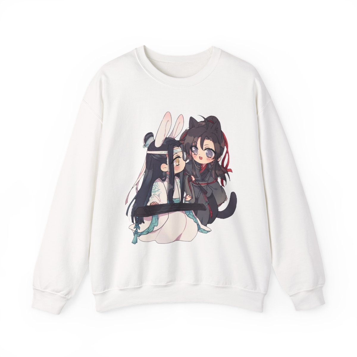WANGXIAN.MEOW-BUN | Mo Dao Zu Shi (MDZS)