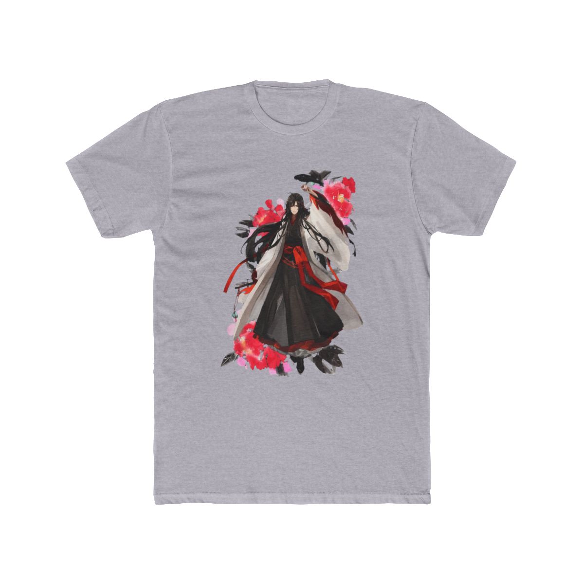 Men Women Mo Dao Zu Shi Gift For Everyone | Mo Dao Zu Shi (MDZS) - alternate angle 3, merchandise