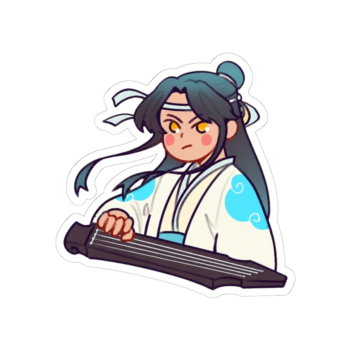 Angy Lan Zhan | Mo Dao Zu Shi (MDZS) - alternate angle 1, merchandise