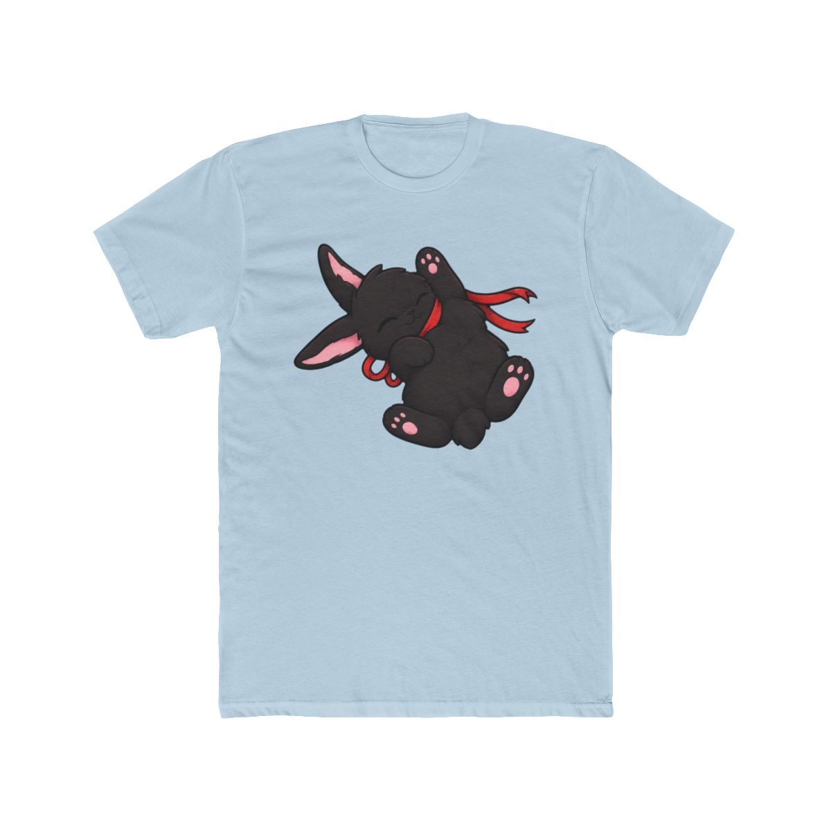 Wei Wuxian bunny T Shirt | Mo Dao Zu Shi (MDZS)