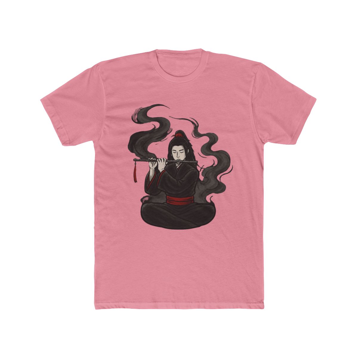 Wei Wuxian - The Untamed T Shirt | Mo Dao Zu Shi (MDZS)