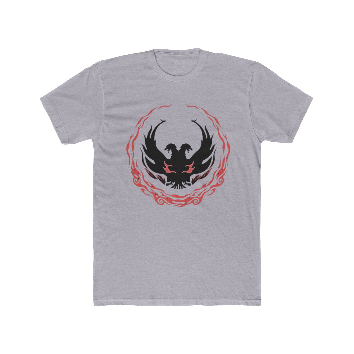 The Untamed: Qishan Wen Sect T Shirt | Mo Dao Zu Shi (MDZS) - alternate angle 5, merchandise