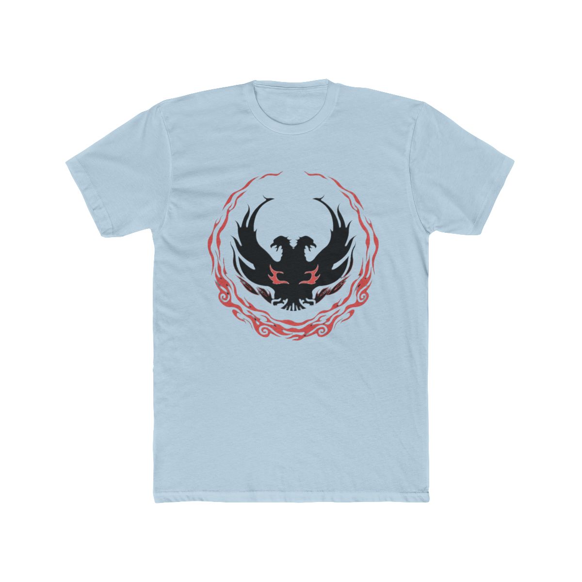 The Untamed: Qishan Wen Sect T Shirt | Mo Dao Zu Shi (MDZS)