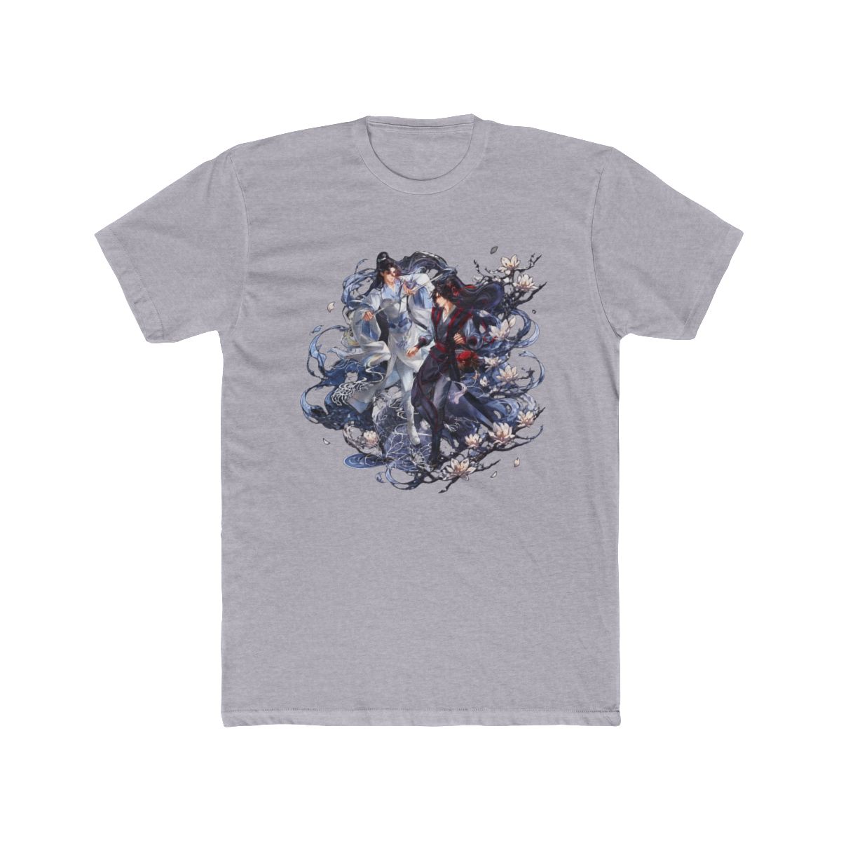 MDZS NMS JYZX Merch | Mo Dao Zu Shi (MDZS) - alternate angle 5, merchandise