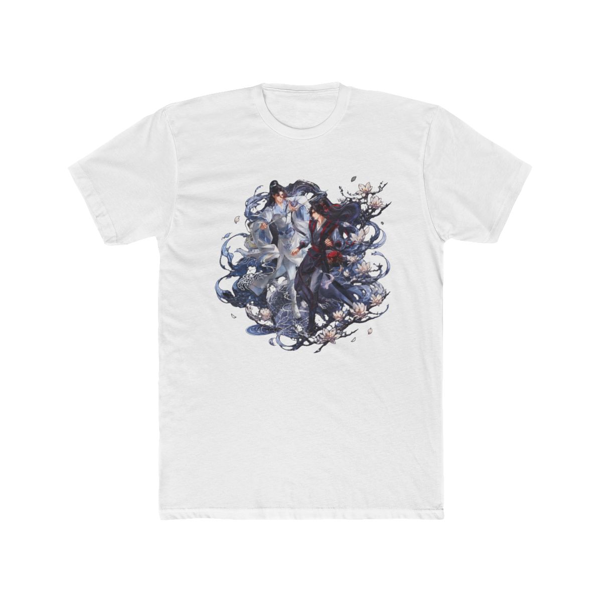MDZS NMS JYZX Merch | Mo Dao Zu Shi (MDZS)